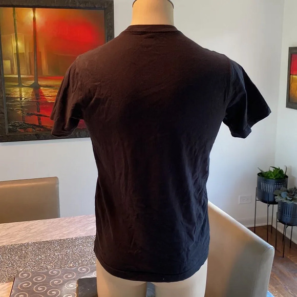 Eddie Bauer Small Legendwash Short Sleeve T Shirt - Picture 4 of 7